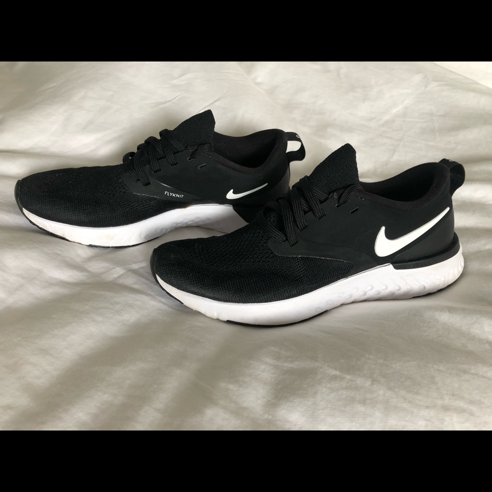 Nike Women’s Odyssey React 2 Flynit Runners